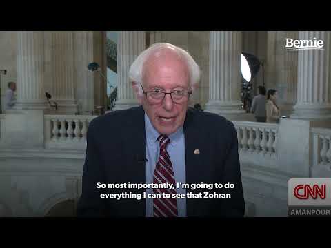 The Establishment is Scared of Zohran.