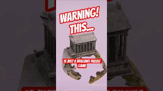 Don't download this if unless you want to lose 10 hours! 🛑 #puzzlingplaces #metaquest3 #puzzlegames