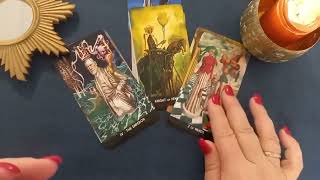 ❤️ Что ПРОИЗОЙДЁТ уже СЕГОДНЯ- ЗАВТРА?  гадание на таро