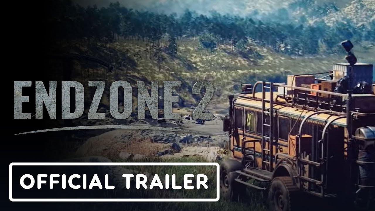 Endzone 2 trailer thumbnail