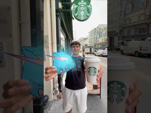 Starbucks Peut-il Écrire Le Nom Des Youtubeurs?