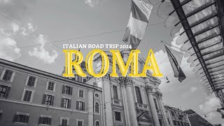 Por estos lugares merece la pena visitar ROMA y porque NO debes ir en 2024/2025 📷🇮🇹