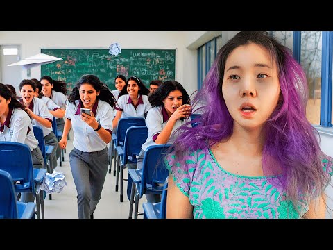 FUI MAESTRA EN ESCUELA MEXICANA Y ESTO PASÓ…AYUDA!!!l Chingu Amiga