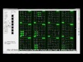 Microarray Analysis Process Steps