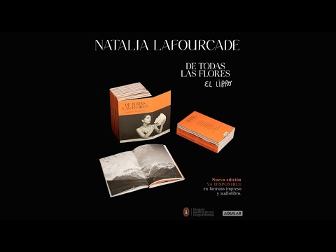 De todas las flores de Natalia Lafourcade