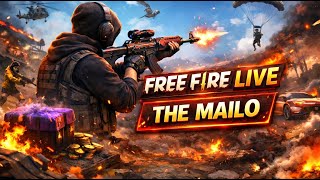 THE MAILO 's Live broadcast