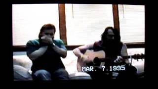 my own way to rock.mov