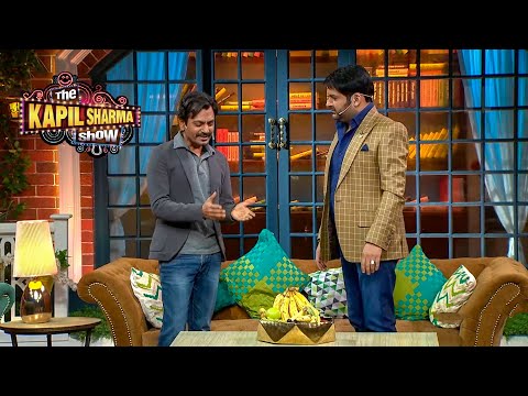 मैं सोच रहा हूँ मैं ये फलों का टोकरा बाहर जाकर बेच दूँ | The Kapil Sharma Show S2