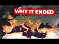 Factors Behind the Fall of the Roman Empire