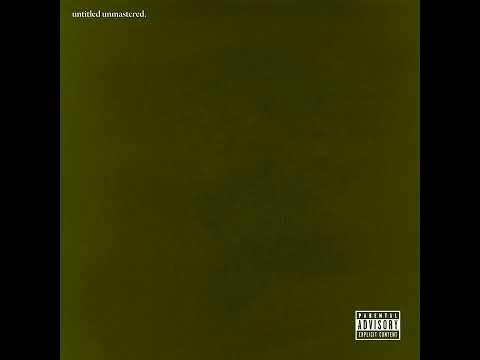 Kendrick Lamar - untitled 06 | 06.30.2014. [Instrumental]
