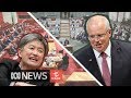 Australian Senate Elections and Processes