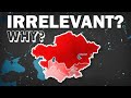 Central Asia's Historical Significance