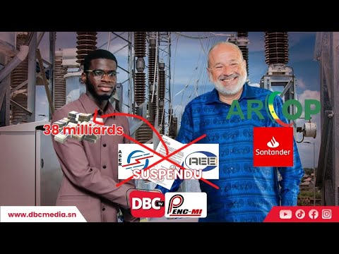 SCANDALE ASER: Thierno Alassane Sall VS Jean Michel Sène "pour mane dafa waralérr ” dixit Samba Faye