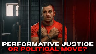 The Truth About Vitaly’s Arrest – It’s Bigger Than You Think