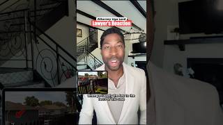 Neighbor Installs Camera Into Yard—Is it an Illegal Invasion of Privacy? | Attorney Ugo Lord Reacts!