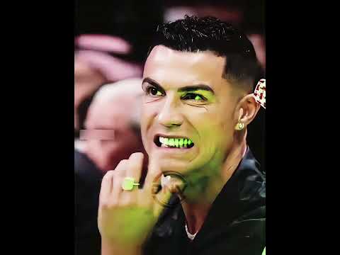 Ronaldo's Reaction To Ishowspeed In WWE Over Time.. 🥶