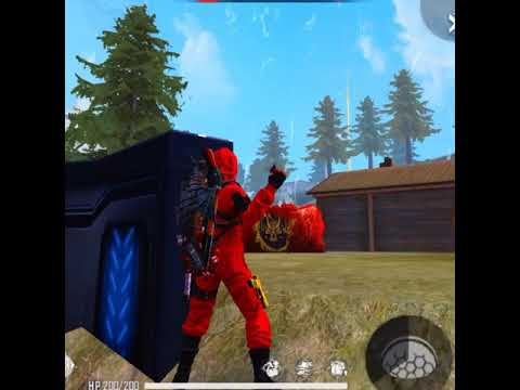 Can I Kill him 🤔 Check This Out (FREE FIRE) #shorts
