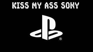 The Sony Rant