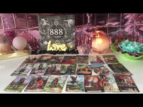 SAGITTARIUS   TAROT - THEY WANT YOU SO BAD AND THIS PERSON .. LOVE READING