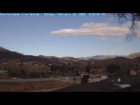 36929 Mountainbase Tehachapi Live Stream