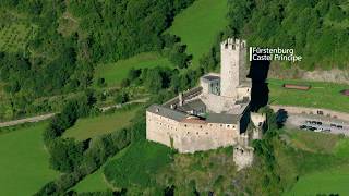 Alto Adige - impressioni della Val Venosta