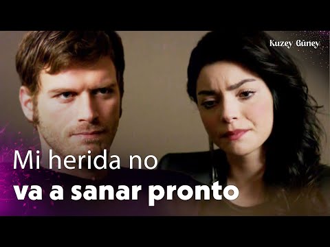 Los profundos dolores de Kuzey y Zeynep 💔😭 - Kuzey Güney