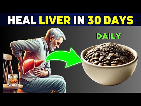 Can Liver Cirrhosis Really Be Reversed in 30 Days? Find Out!