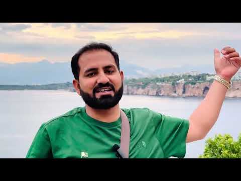 message for pakistan people Must Watch full video is my Request Friends