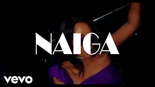 Naiga Kenya - Mamacita (Official Music Video)