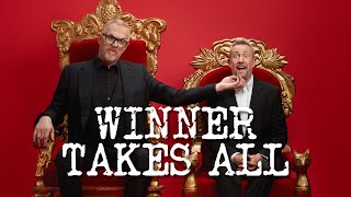 Winner Takes All | Taskmaster