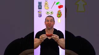 Giga Chad Random Mukbang #gigachad #mukbang