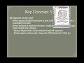 American Revolution Key Concepts