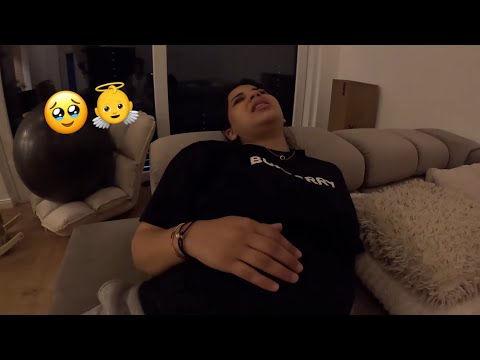 FRÜHGEBURT…🥹 |AmiriFamily