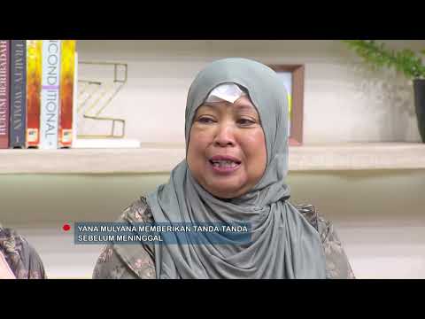 Eksklusif! Kesaksian Istri Korban Kecelakaan Maut Gerbang Tol Ciawi | FYP (10/02/25) Part 4