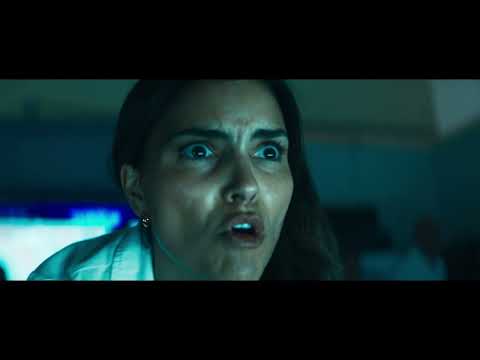 Werewolves (2024) | Hollywood.com Movie Trailers