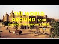 West African Kingdoms and Their Legacies