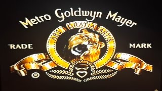 Opening Logos Warriors Of Virtue (AD) 