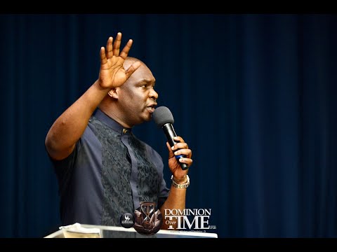 GOD WILL SEND YOU HELP AFTER LISTENING TO THIS - APOSTLE JOSHUA SELMAN