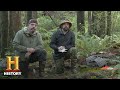 Survival Skills and Tools Assessment