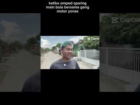 tim omped vs yonas tapi endingnya #bismilahrame #omped_visual #komedi #jj