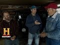 Collectibles and Car Club History