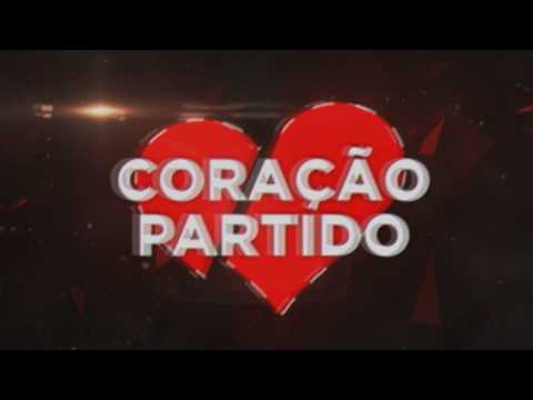 VMZ - Coração Partido | Lyric VÃdeo