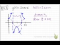 Cosecant and Secant Function Concepts