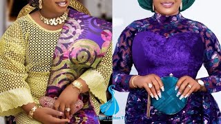 40+ Ankara Looks That Spoke Loud Without Talking