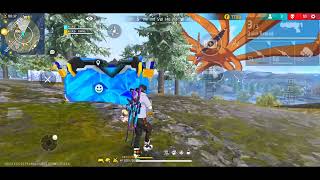 💪 M82B+M82B 99%Headshot Rate ⚡| Duo Vs Squad Full Gameplay | POCO X 3 PRO📱 Freefire