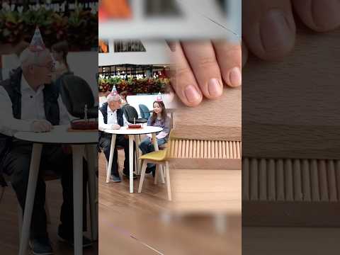 Девочка испортила день рождения мальчика #fyp #foryou #viral #youtubeshorts
