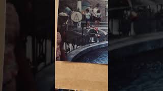 Elvis Presley's Graceland Photos 1982