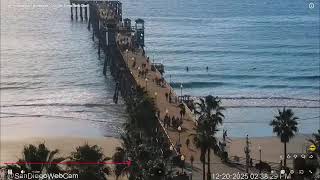 Holiday Regatta 2025 Oceanside Yacht Club – Sailboat Race Part 2