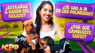 ORDENANDO MI CUARTO Y REVELANDO TODO SOBRE KPO | MUSAS
