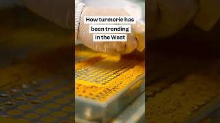 #Celebrities and health #influencers have hopped on the #turmeric #trend